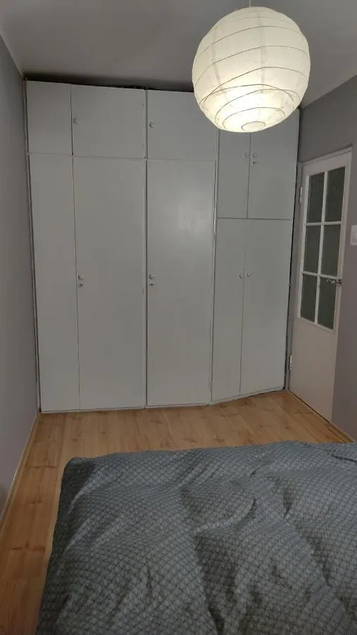 Oliva Work&Rest Apartment Gdansk 0*,