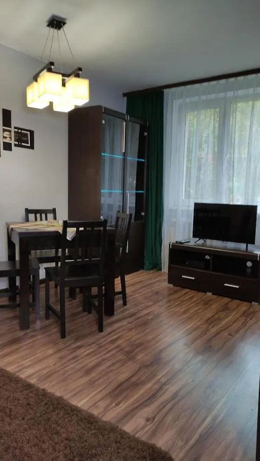 Oliva Work&Rest Apartment Gdansk Poland