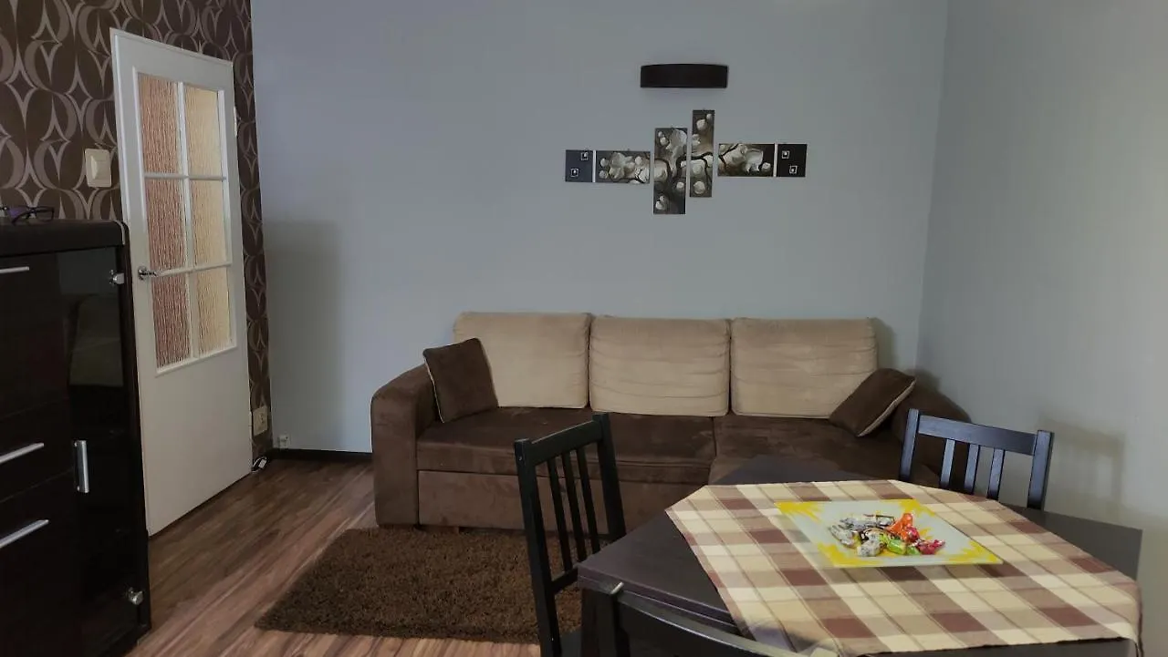 Oliva Work&Rest Apartment Gdansk
