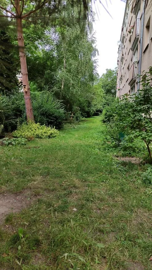 Oliva Work&Rest Apartment Gdansk 0*,  Poland