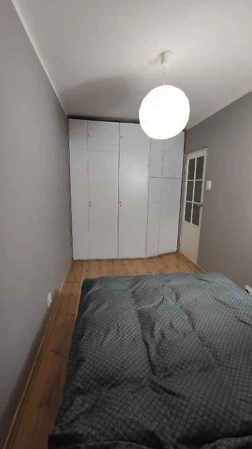 Oliva Work&Rest Apartment Gdansk Poland